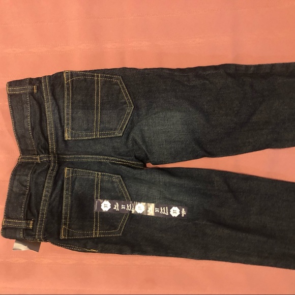 3/$30 ** NWT Oshkosh jeans - Picture 2 of 2